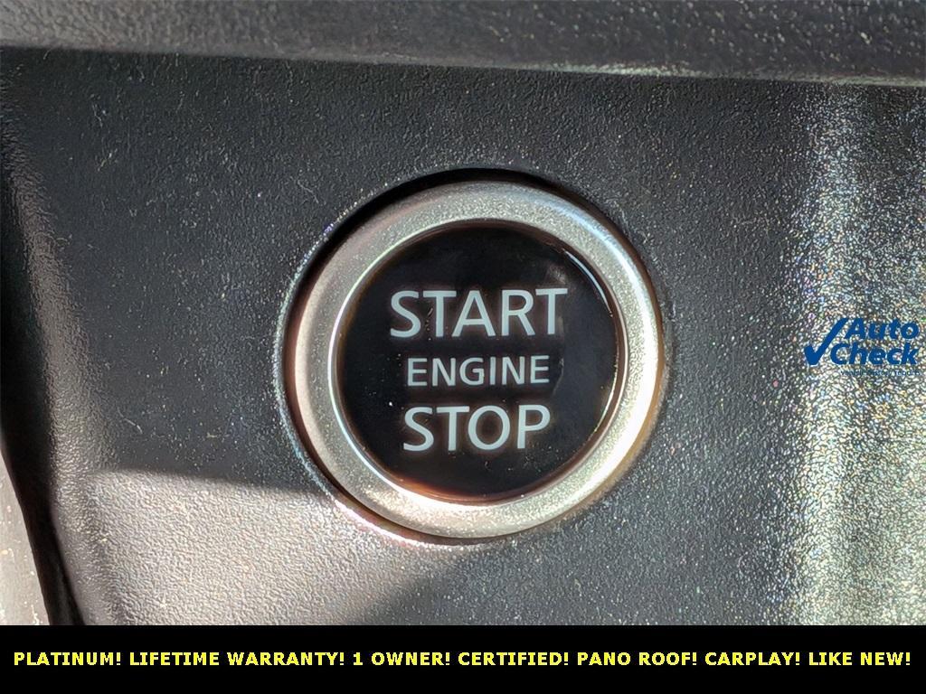 used 2021 Nissan Rogue car, priced at $22,977