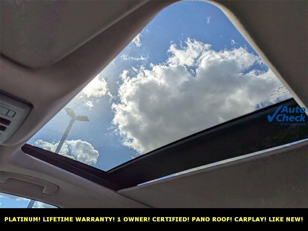 used 2021 Nissan Rogue car, priced at $22,977
