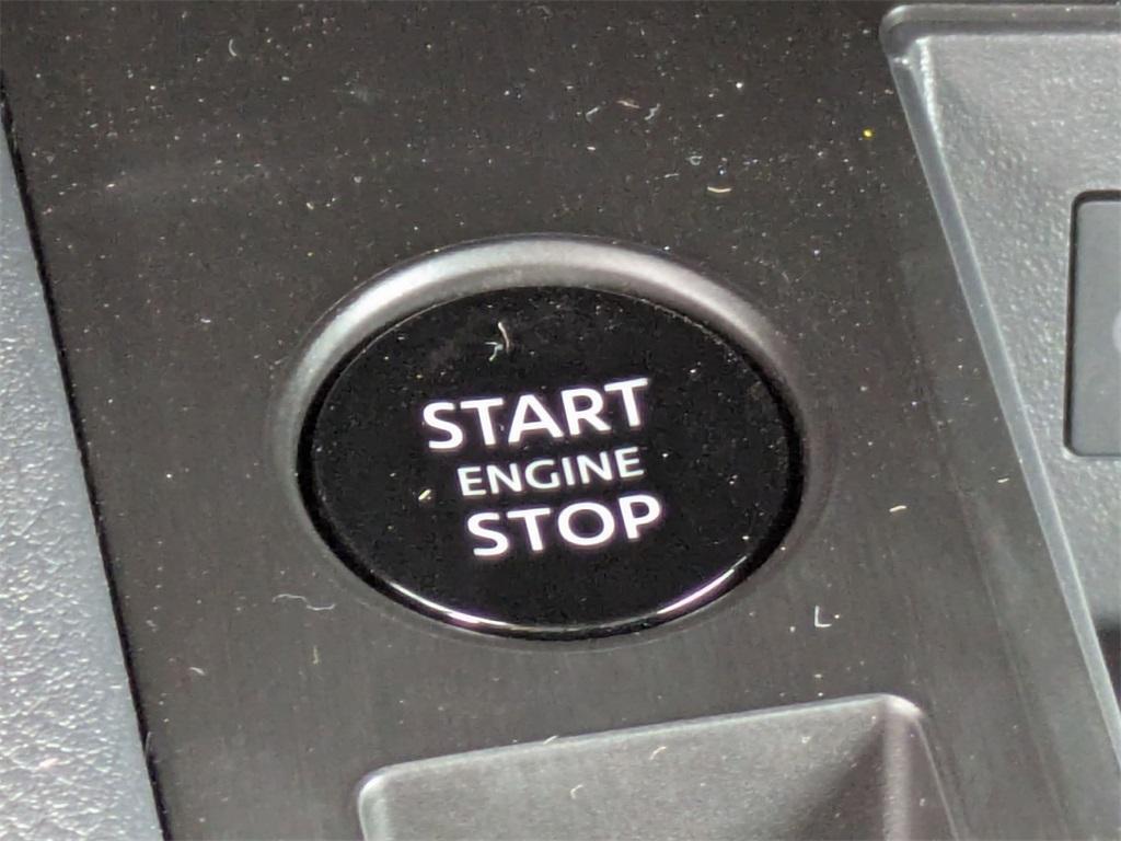 new 2025 Nissan Kicks car, priced at $23,570