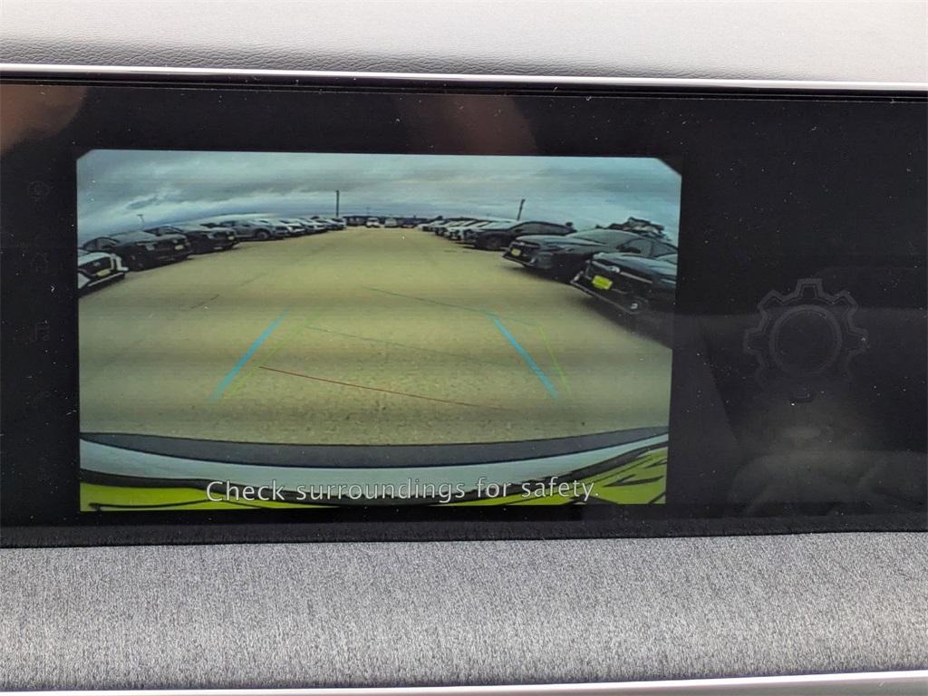 new 2025 Nissan Kicks car, priced at $23,570