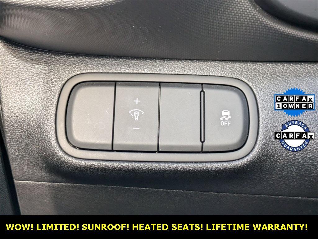 used 2024 Hyundai Venue car, priced at $21,177