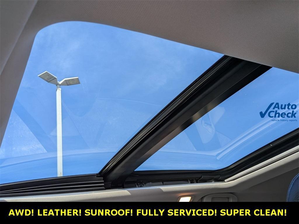 used 2017 Nissan Rogue car, priced at $13,477