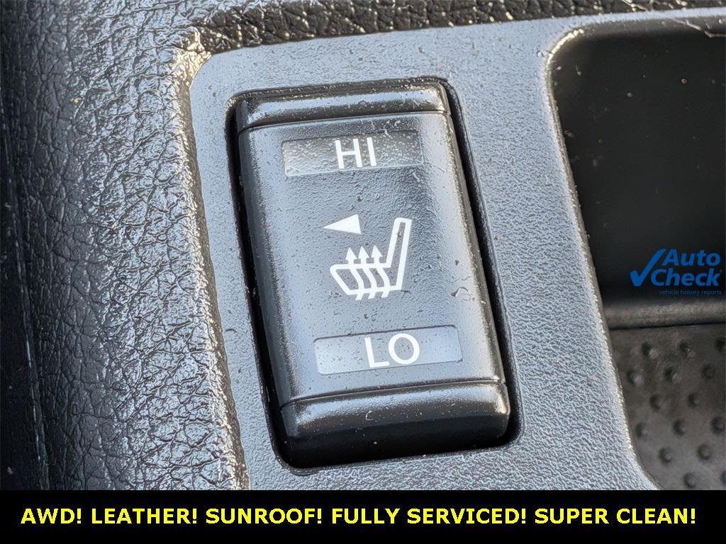 used 2017 Nissan Rogue car, priced at $13,477