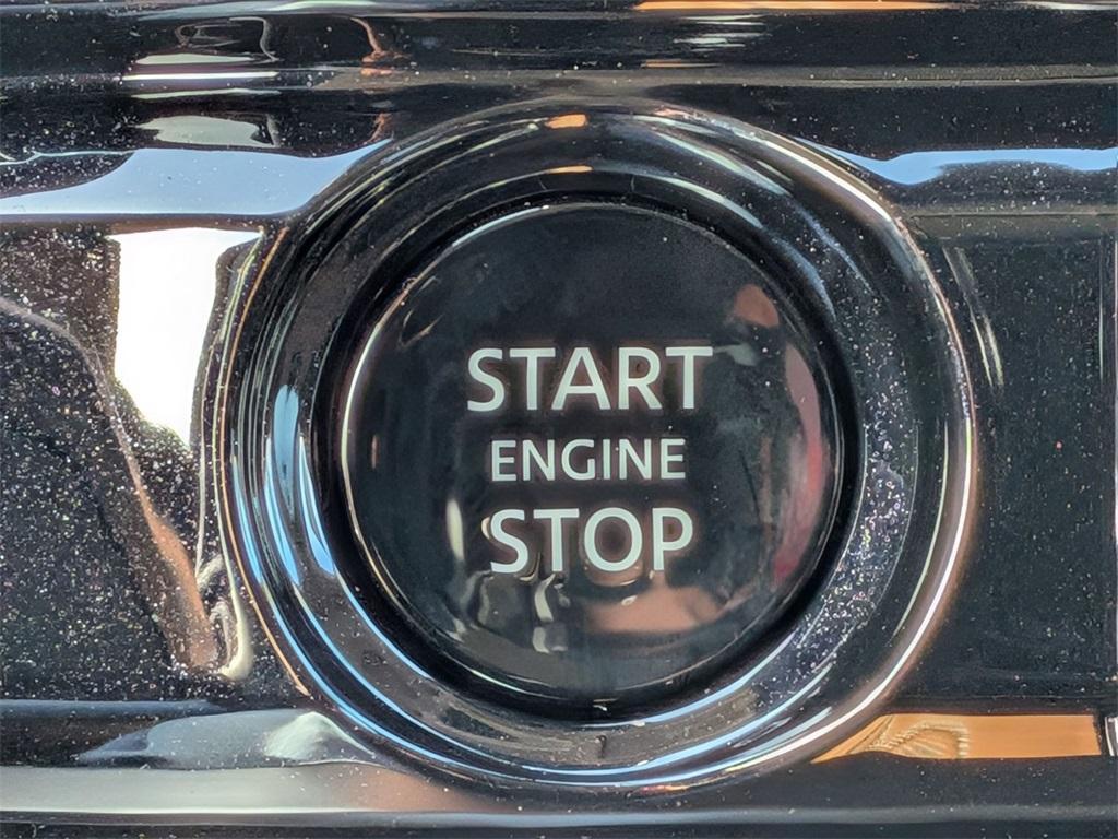 new 2025 Nissan Pathfinder car, priced at $48,625