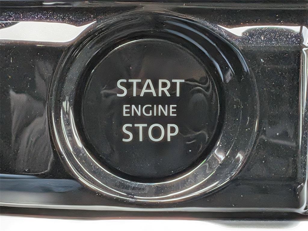 new 2025 Nissan Pathfinder car, priced at $48,510