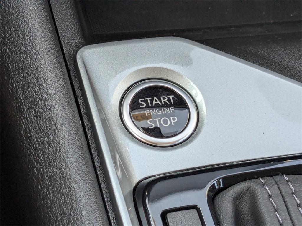 new 2025 Nissan Altima car, priced at $26,297