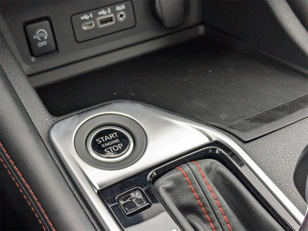 new 2025 Nissan Sentra car, priced at $28,468