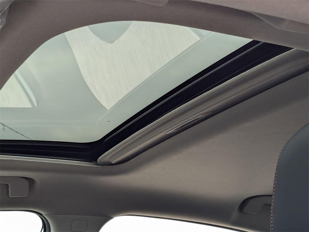 new 2025 Nissan Sentra car, priced at $28,468