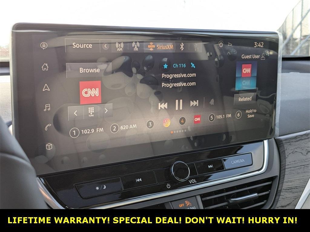 new 2025 Nissan Altima car, priced at $29,990