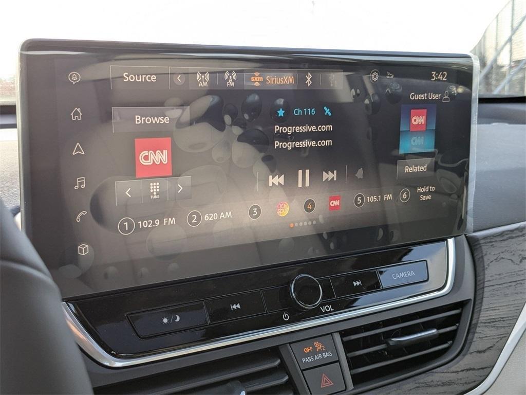 new 2025 Nissan Altima car, priced at $34,312