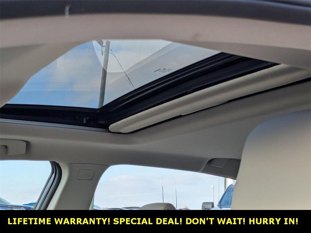 new 2025 Nissan Altima car, priced at $29,990