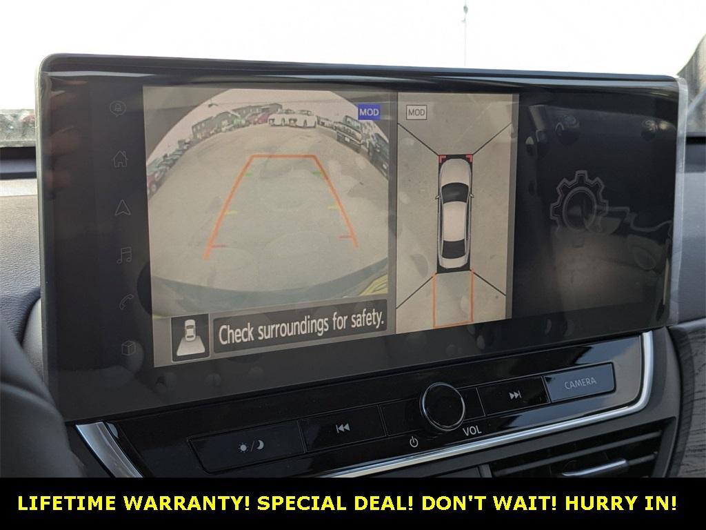 new 2025 Nissan Altima car, priced at $29,990