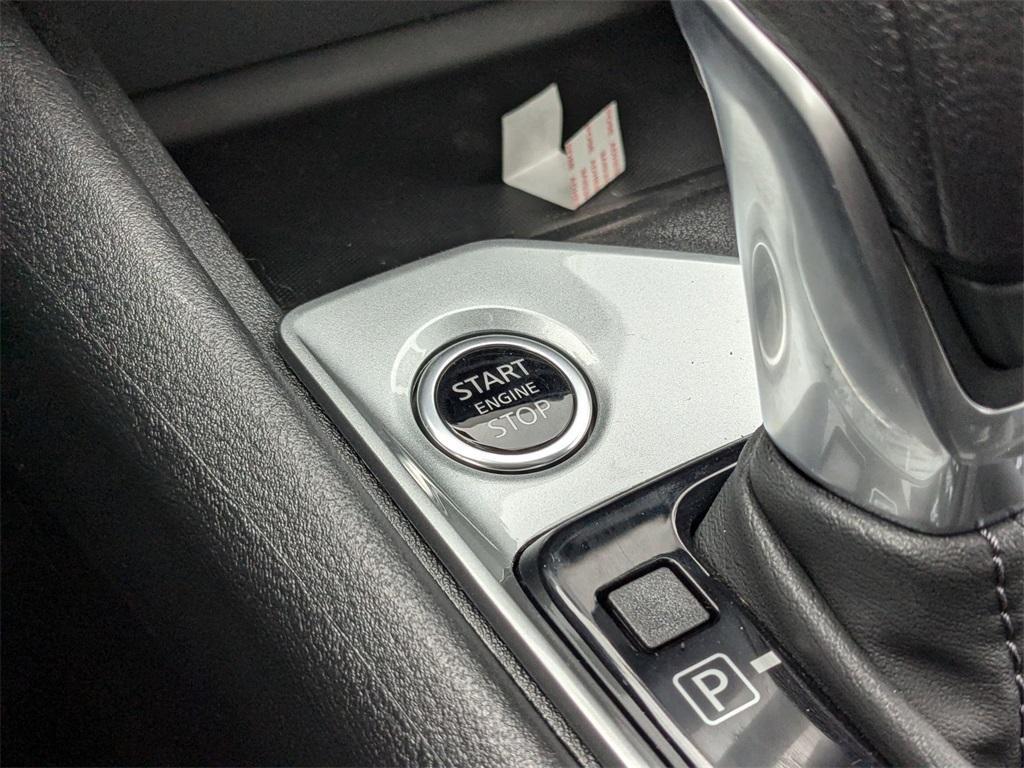 new 2025 Nissan Altima car, priced at $25,979