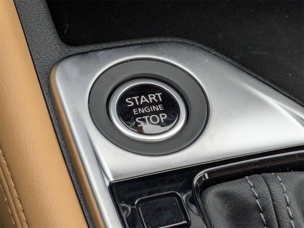 new 2025 Nissan Sentra car, priced at $25,818