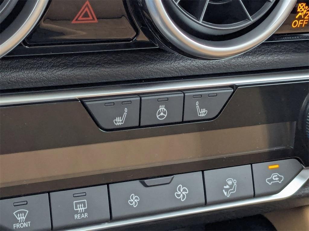 new 2025 Nissan Sentra car, priced at $25,818