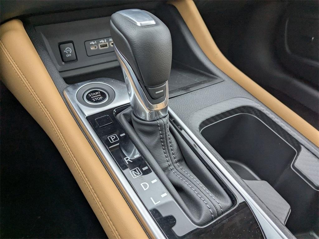 new 2025 Nissan Sentra car, priced at $25,818