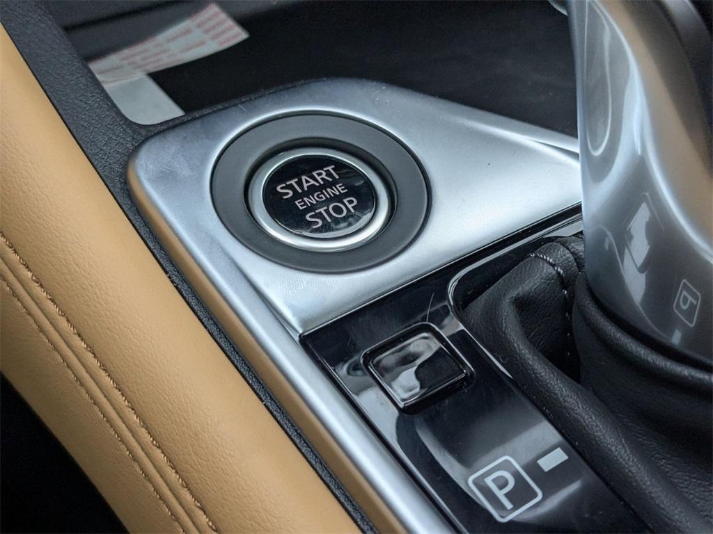 new 2025 Nissan Sentra car, priced at $25,318