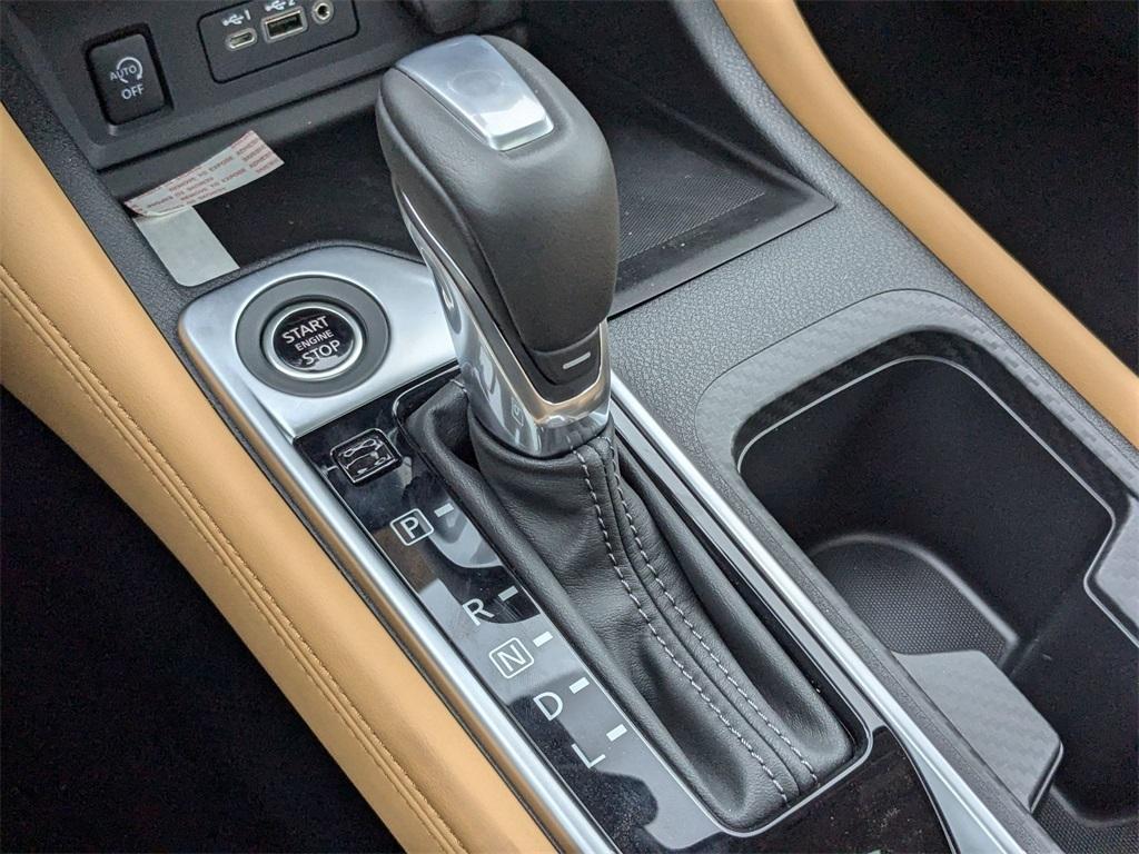 new 2025 Nissan Sentra car, priced at $25,318