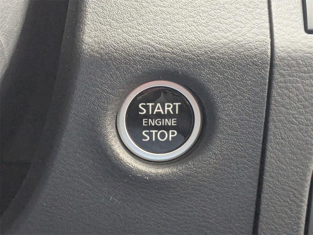 new 2025 Nissan Frontier car, priced at $47,447