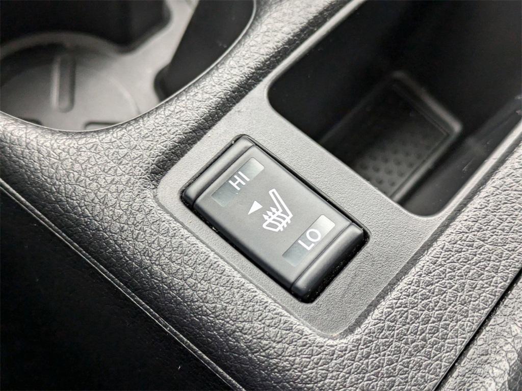 used 2022 Nissan Rogue Sport car, priced at $25,977