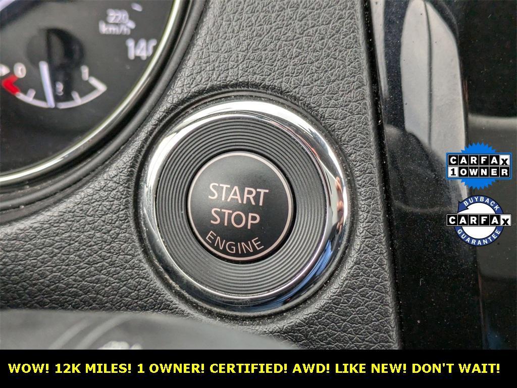 used 2022 Nissan Rogue Sport car, priced at $23,677