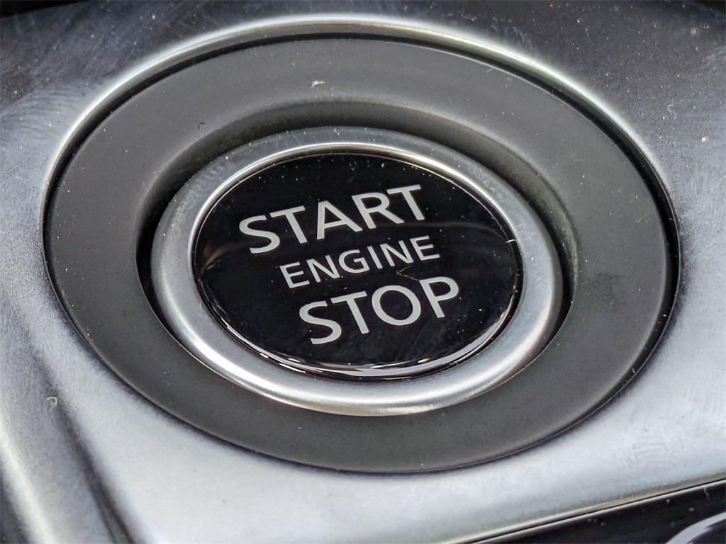 new 2025 Nissan Sentra car, priced at $22,328