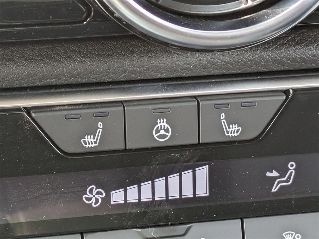 new 2025 Nissan Sentra car, priced at $22,328