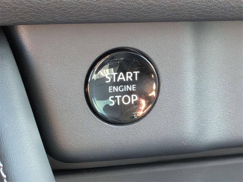 new 2026 Nissan Rogue car, priced at $41,335