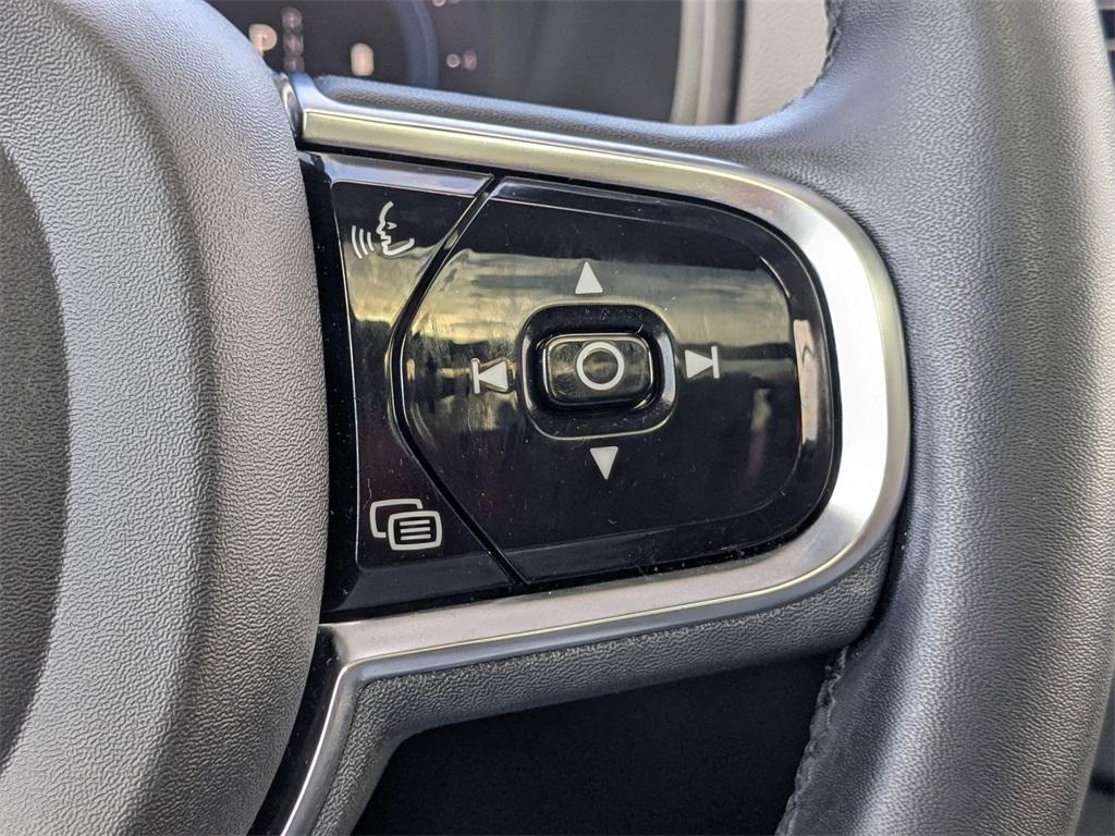 used 2023 Volvo XC90 car, priced at $57,977