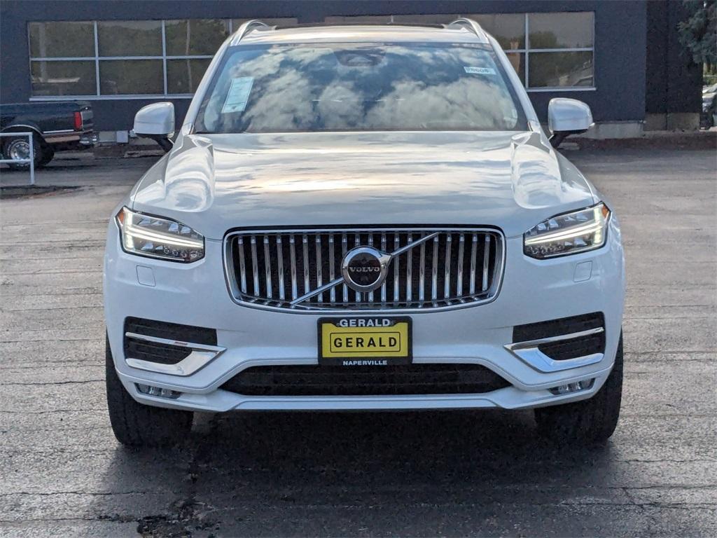 used 2023 Volvo XC90 car, priced at $57,977