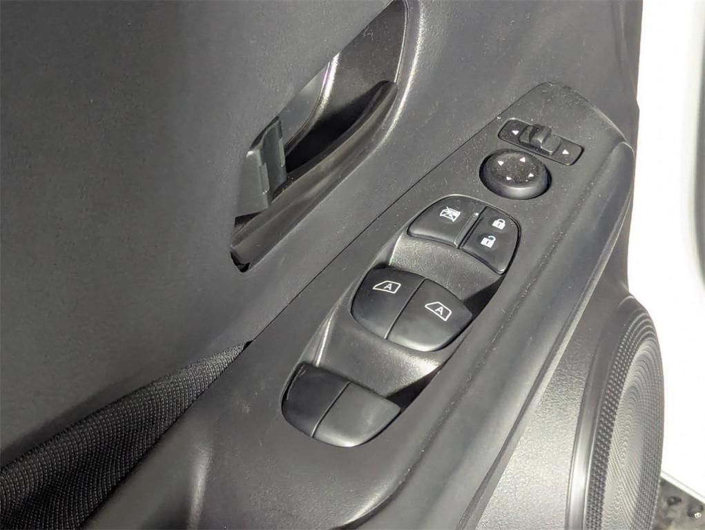 new 2025 Nissan Kicks Play car, priced at $22,057