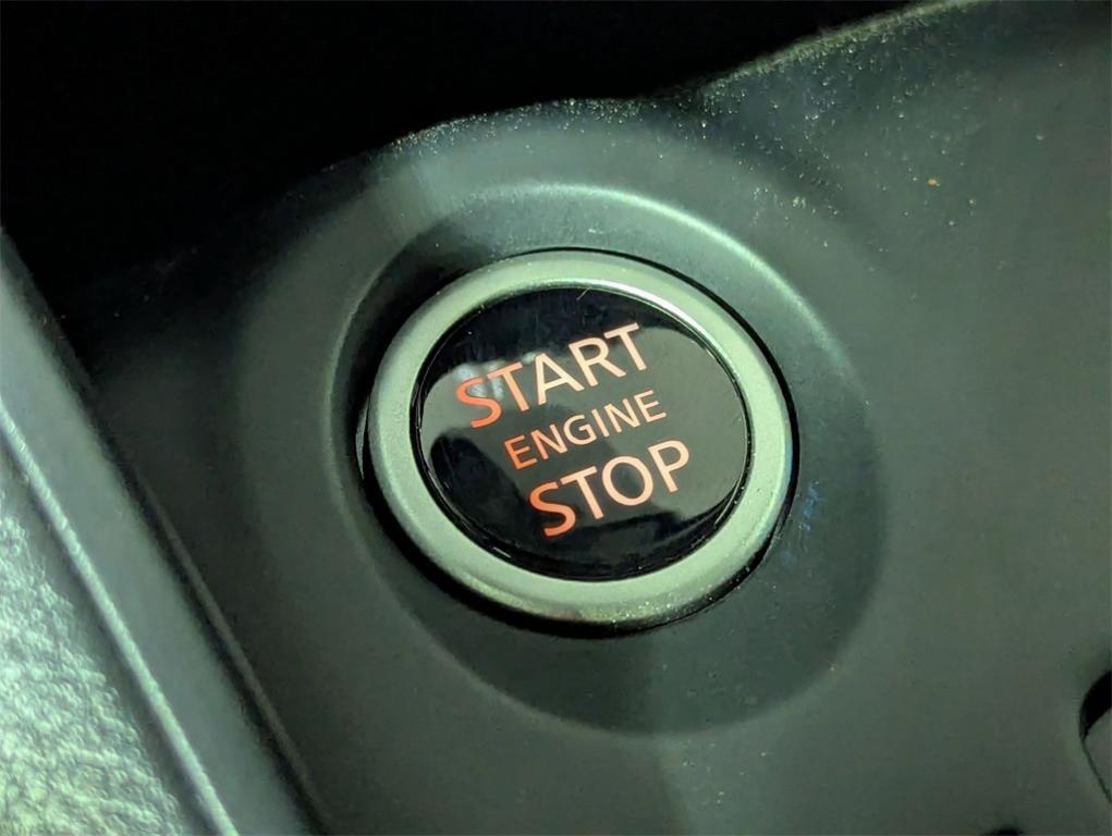 new 2025 Nissan Kicks Play car, priced at $22,057