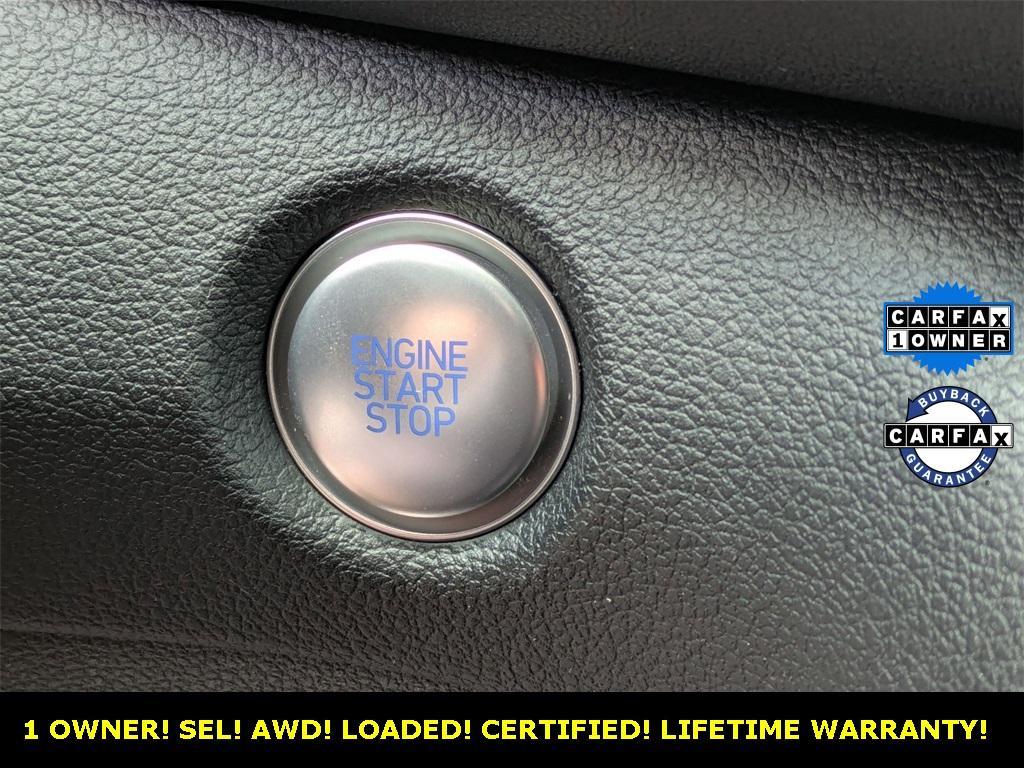 used 2022 Hyundai Santa Fe car, priced at $23,977