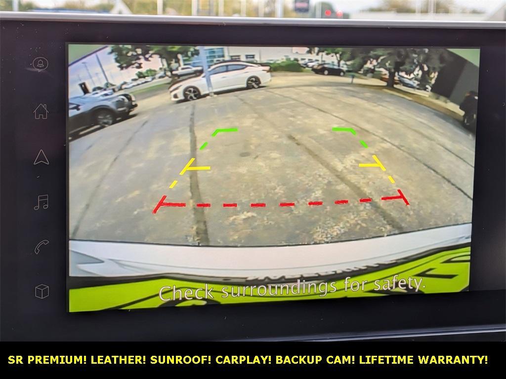 new 2024 Nissan Altima car, priced at $28,260