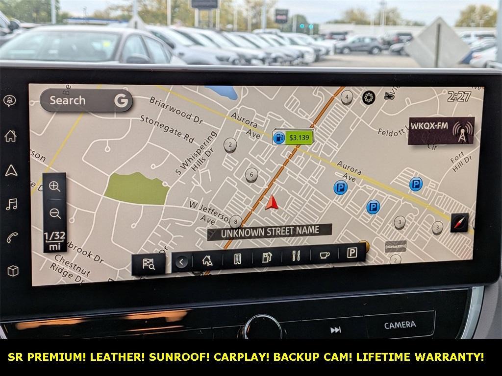 new 2024 Nissan Altima car, priced at $28,260