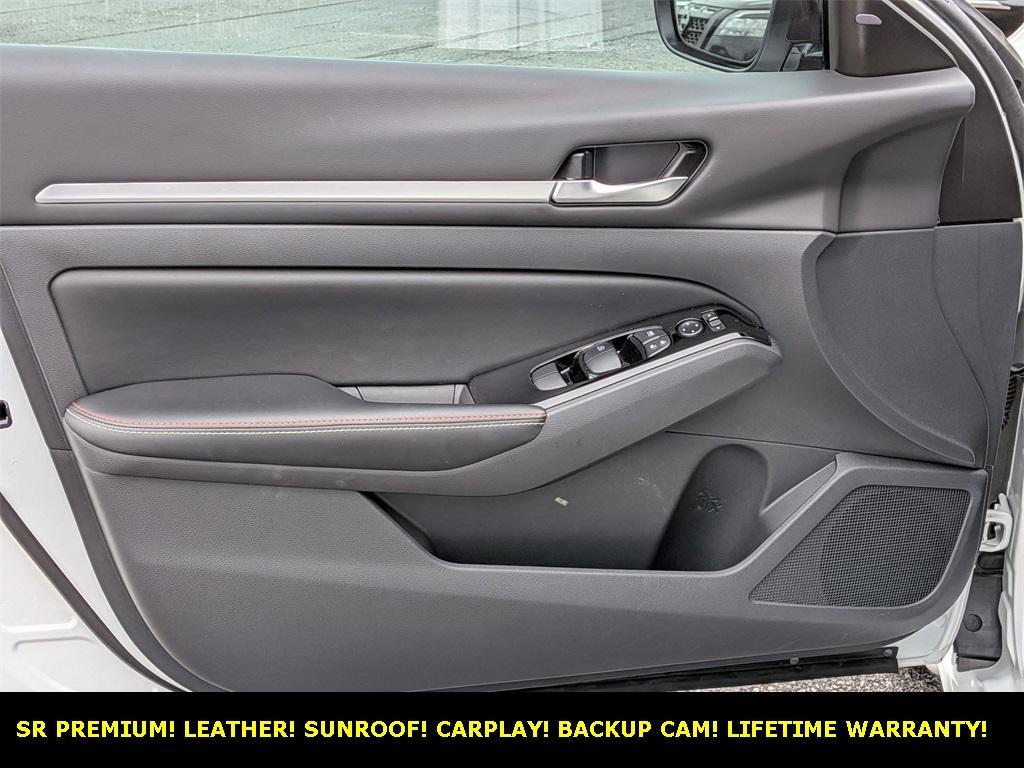 new 2024 Nissan Altima car, priced at $28,260