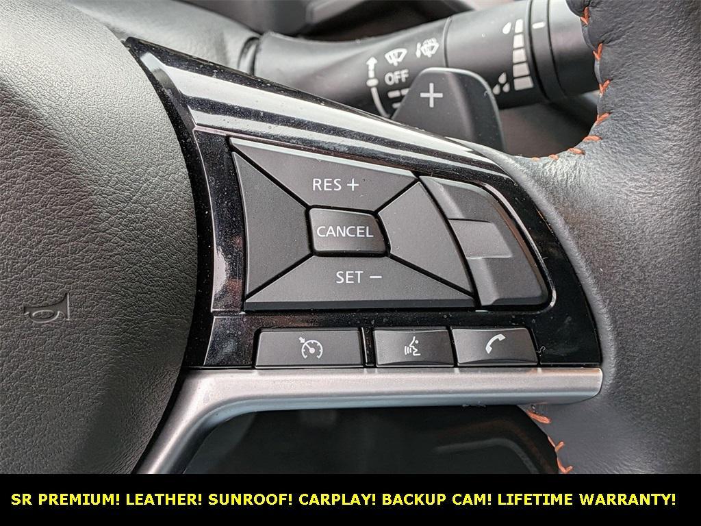 new 2024 Nissan Altima car, priced at $28,260