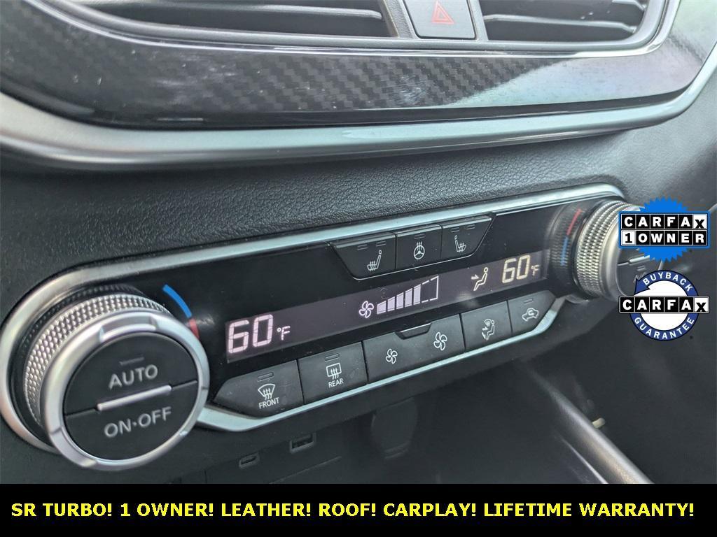 used 2023 Nissan Altima car, priced at $21,977