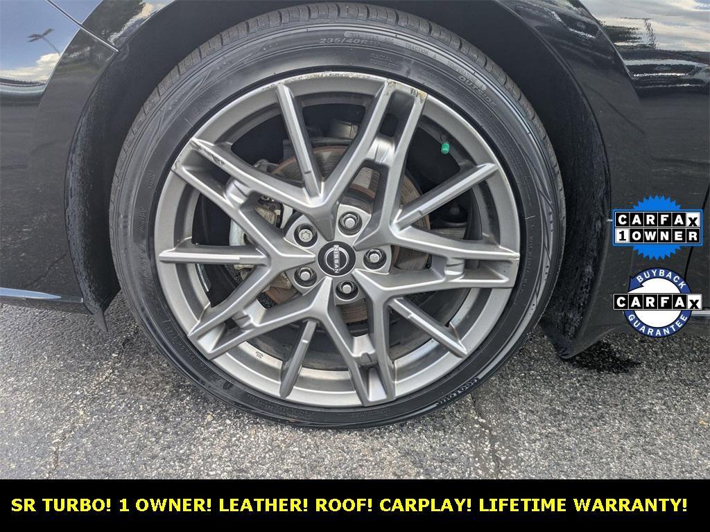 used 2023 Nissan Altima car, priced at $21,977