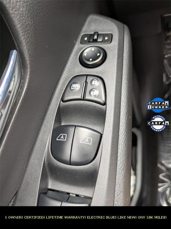 used 2022 Nissan Kicks car, priced at $20,948
