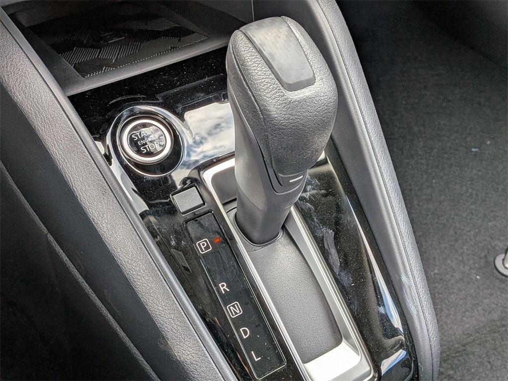 new 2025 Nissan Versa car, priced at $22,800