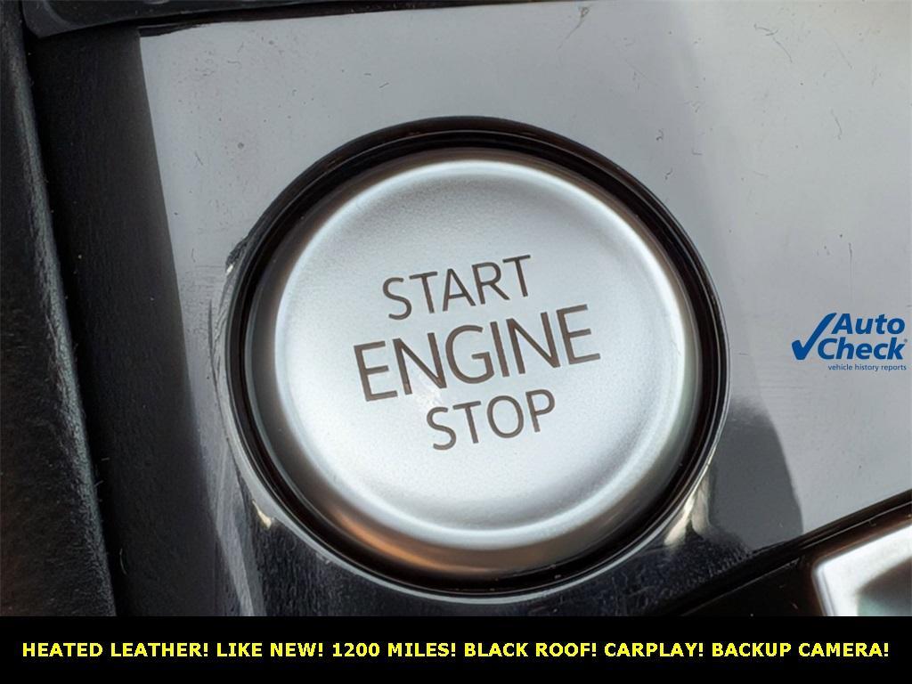 used 2024 Volkswagen Taos car, priced at $24,977