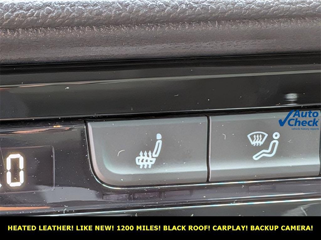 used 2024 Volkswagen Taos car, priced at $24,977