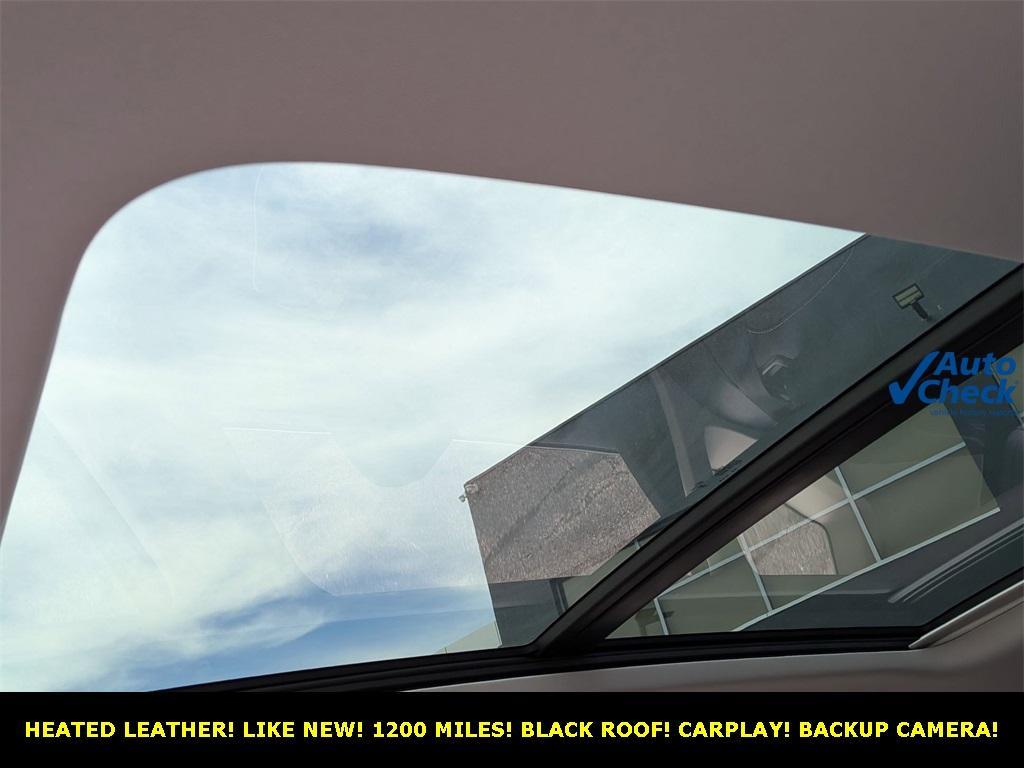 used 2024 Volkswagen Taos car, priced at $24,977