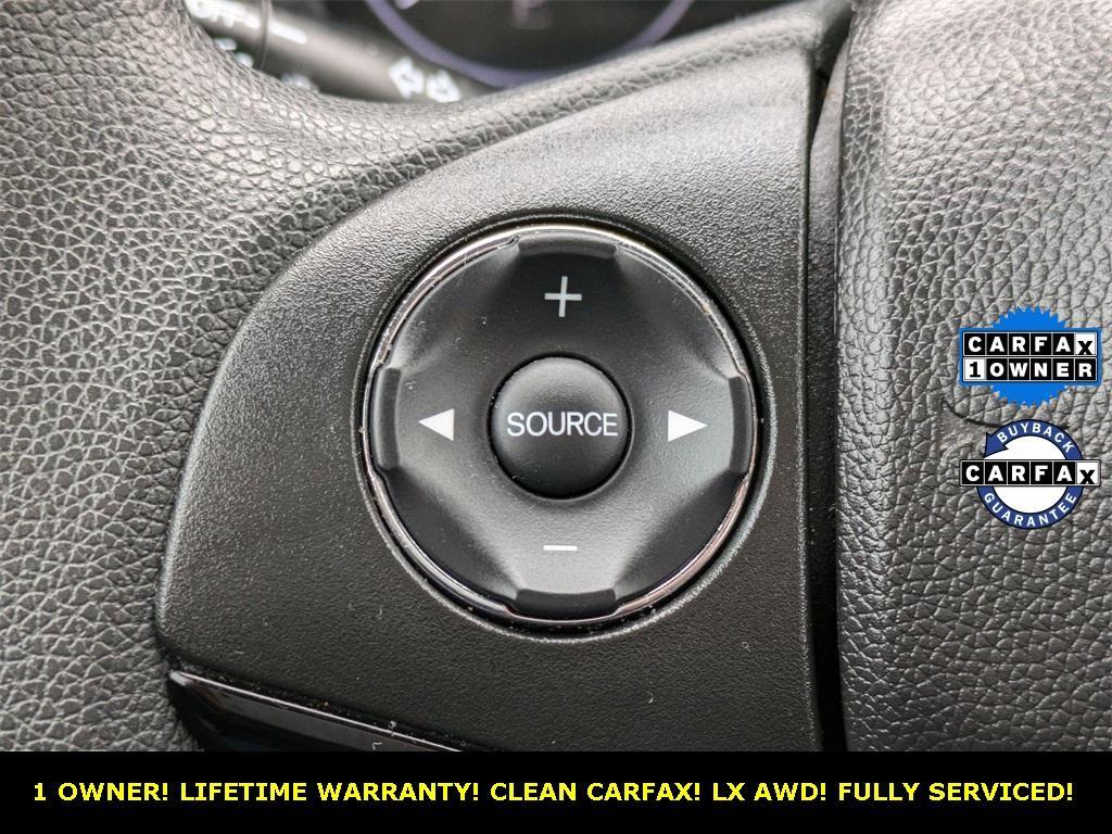 used 2019 Honda HR-V car, priced at $18,877
