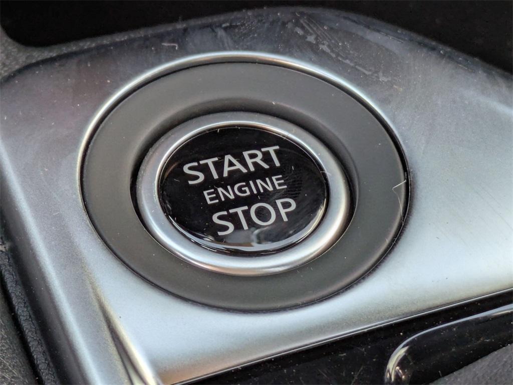 new 2025 Nissan Sentra car, priced at $23,767