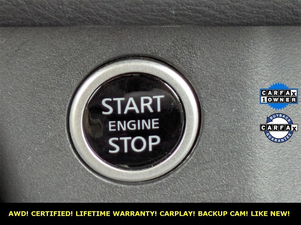 used 2021 Nissan Rogue car, priced at $22,977