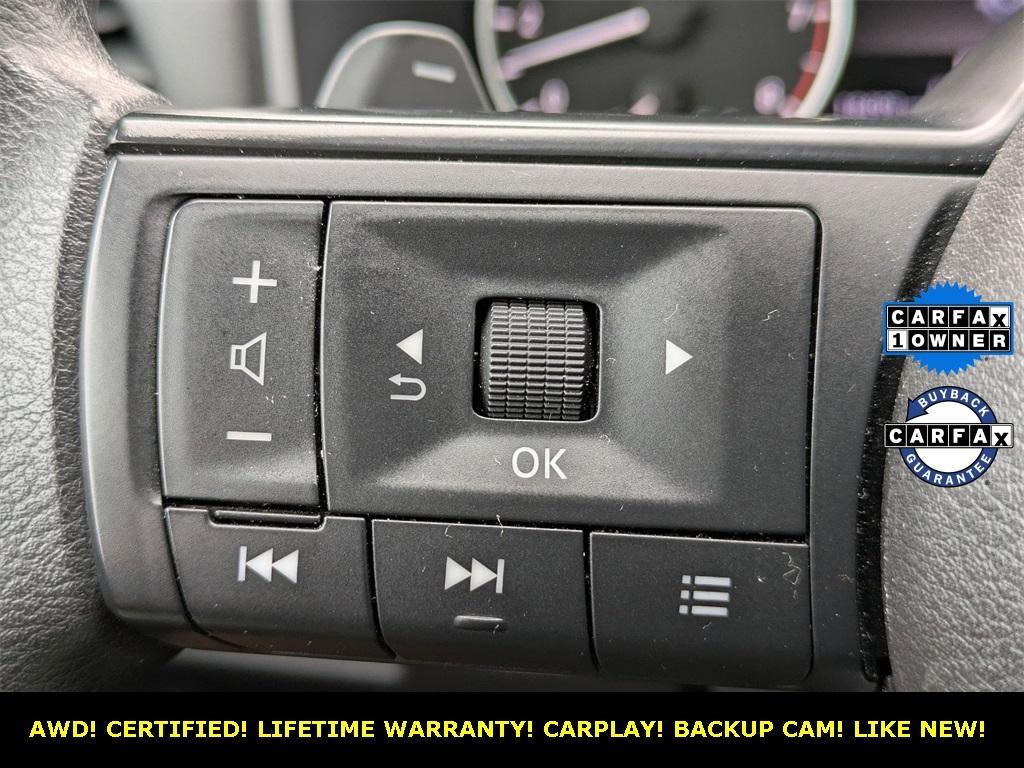 used 2021 Nissan Rogue car, priced at $22,977