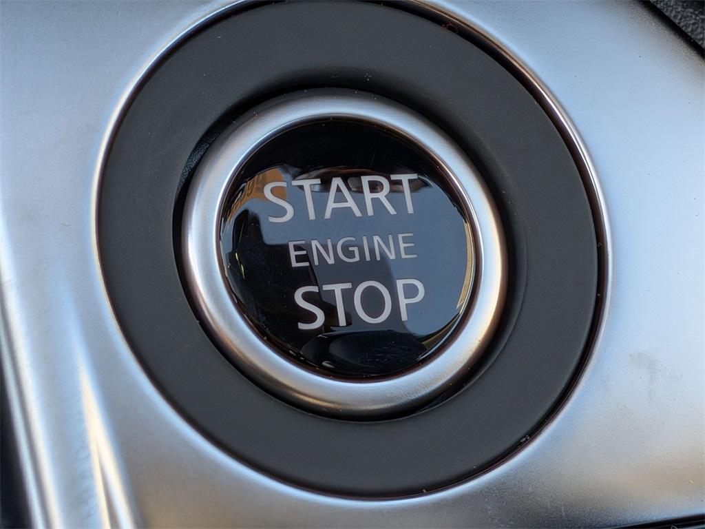 new 2025 Nissan Sentra car, priced at $24,350