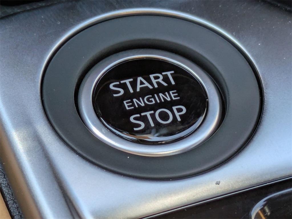 new 2025 Nissan Sentra car, priced at $24,260